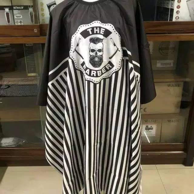 Kip kep cape barbershop salon