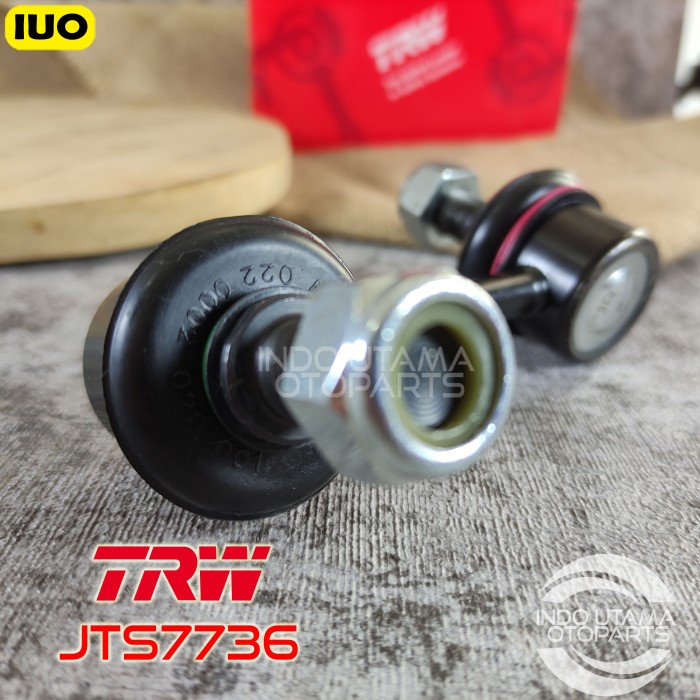 Stabilizer Link Stabil Hyundai H1 Belakang Kanan TRW JTS7736