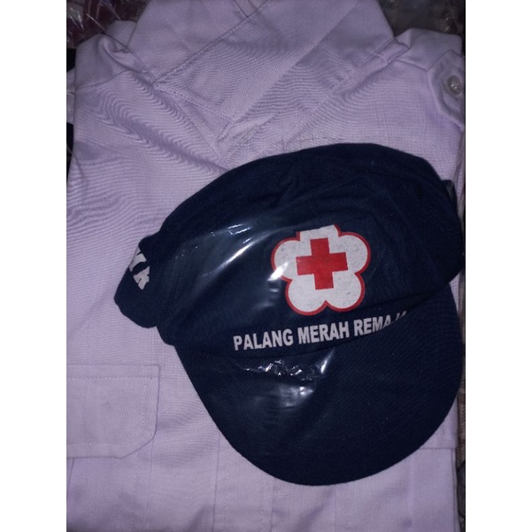 preloved 1 set baju pdl pmr