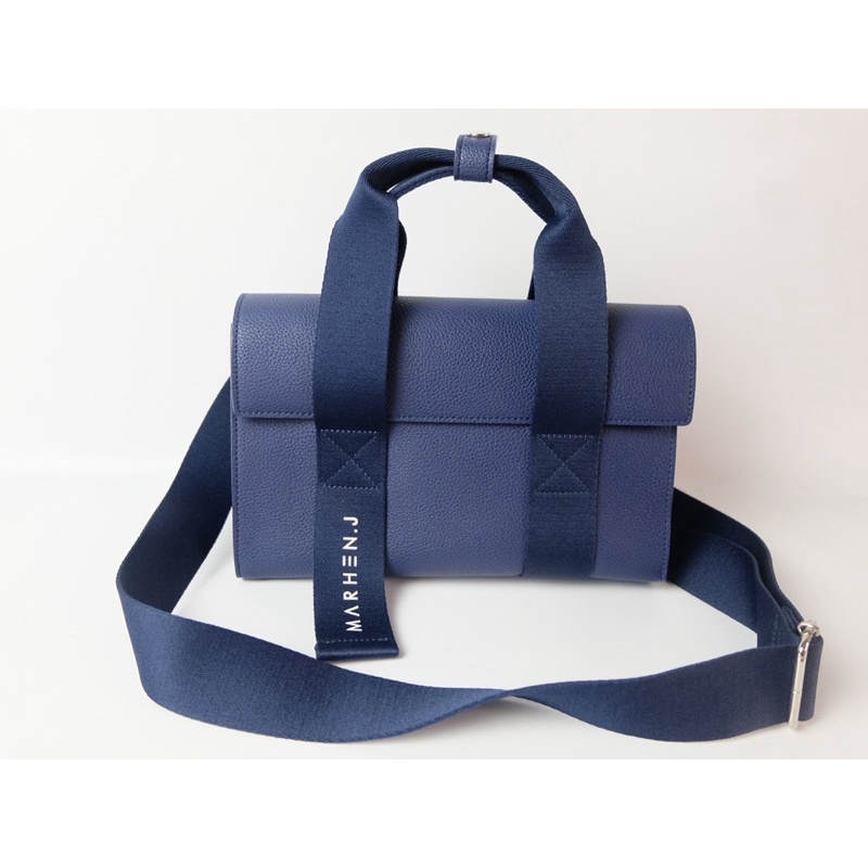 TAS LUDY BAG MARHEN J ORIGINAL