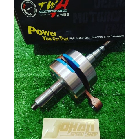 READY KAK  Kruk As TWH Rx King  ORIGINAL