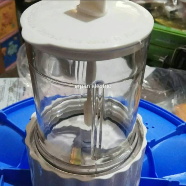 WET MILL 101SG - COPER BUMBU BLENDER Panasonic 101SG