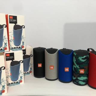 SPEAKER BLUETOOTH JBL TG 113    PRODUK KITA SESUAI DI GAMBAR