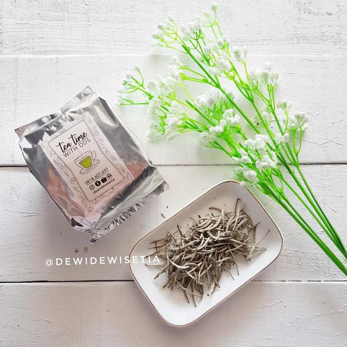 

Mmumb545- Gamboeng White Tea Kemasan Refill 50Gr 857F