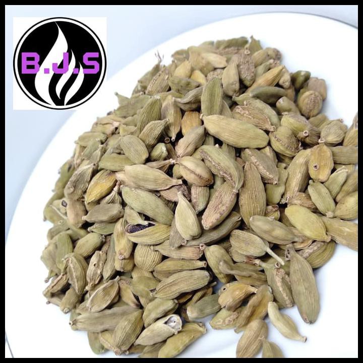 

Promo Terbatas - Kapol India/Garda Unggu 100Gr