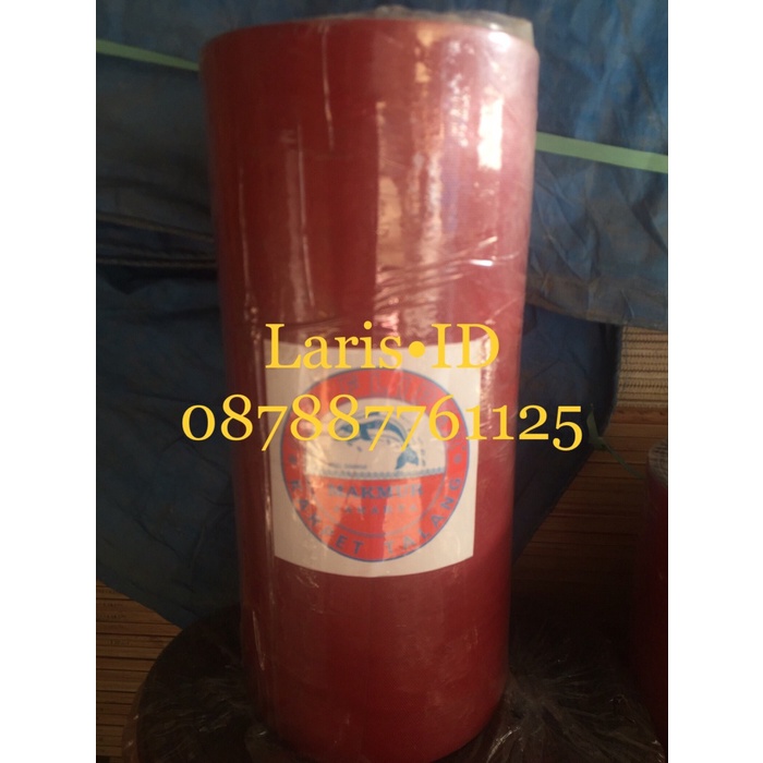 Lem Talang Karpet Talang Air Tinggi 55 Cm M/H Merek FlipperKarpet Flipper