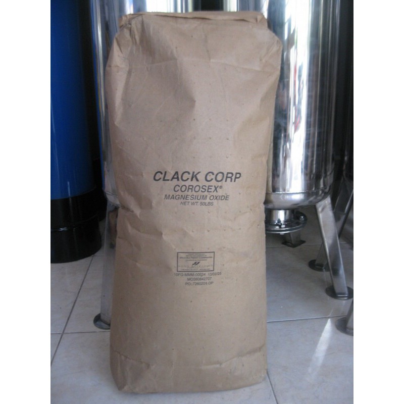 COROSEX PH FILTER untuk menaikan ph air