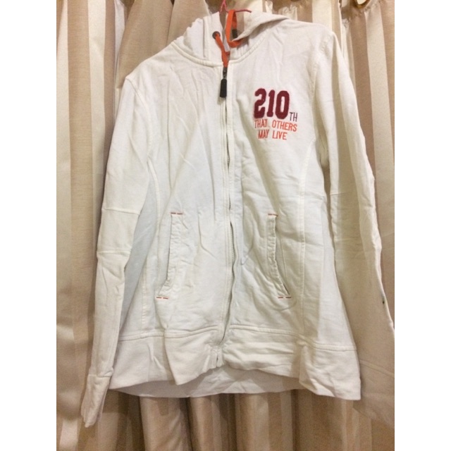 Jaket Cressida All Size