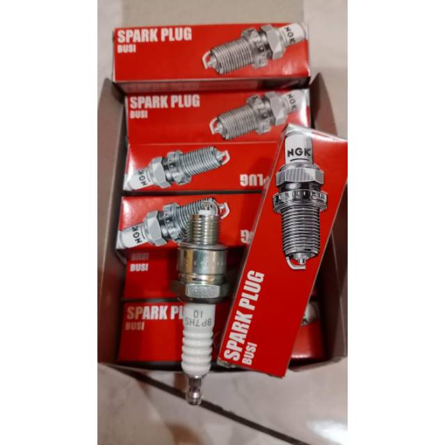 Busi original yamaha fiz r Rx king Alfa