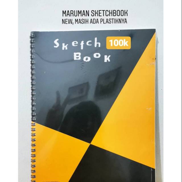 

maruman sketchbook