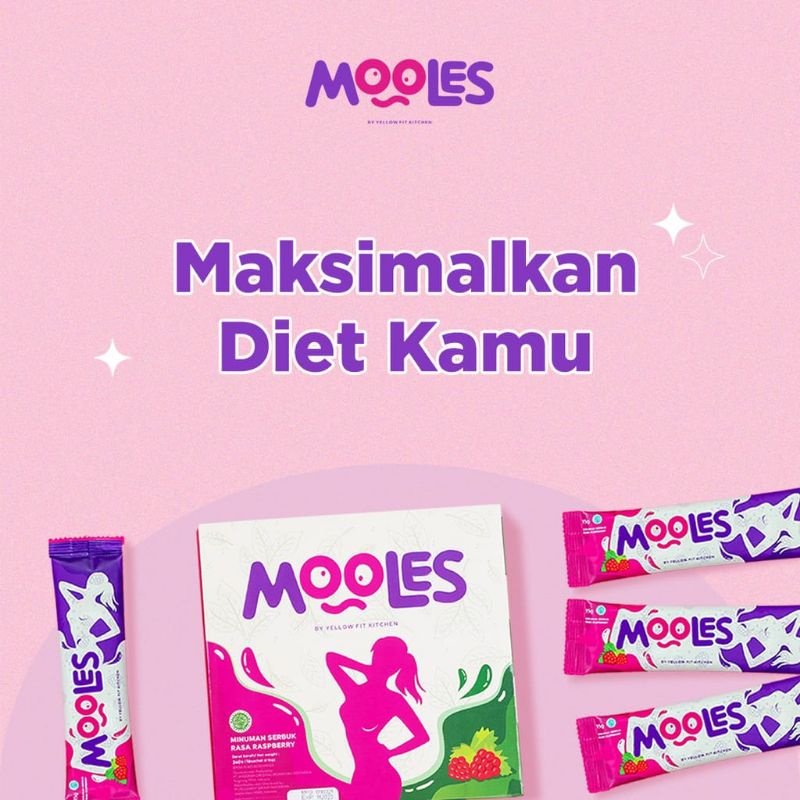 

herbal sachet mooles isi 10