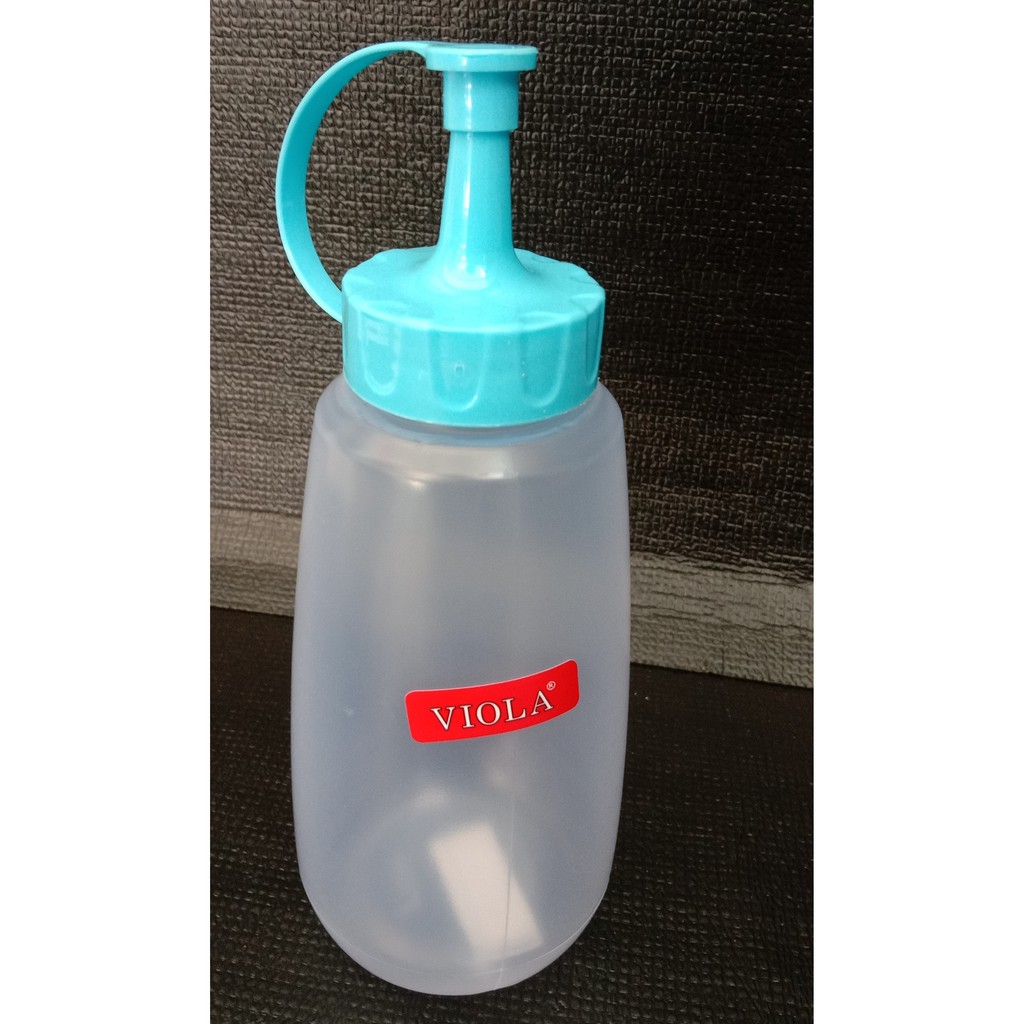 Botol Kecap Botol Saos Botol Kecap Plastik Botol Kecap