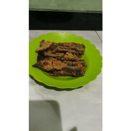 

Sale Pisang Renyah Gurih Manis.