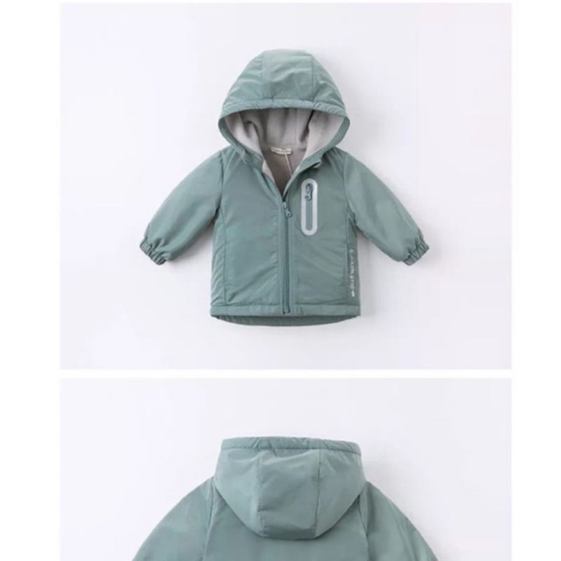 Jaket Winter Anak/Jaket Anak Tebal/Jaket Anak Usia 1-12tahun