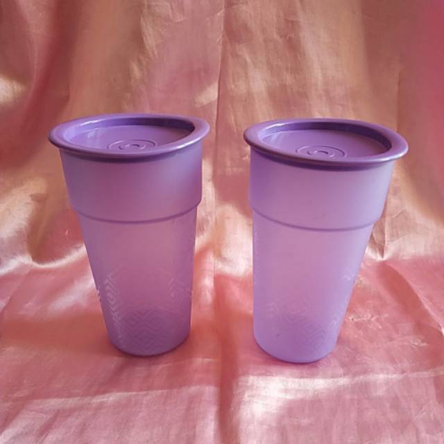 Festa Moorlife / Festa Limited Color / Gelas Plastik Promo