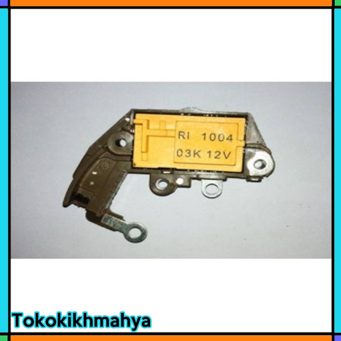 Grosir IC dinamo Ampere Zebra/ Carry / Xenia Keren