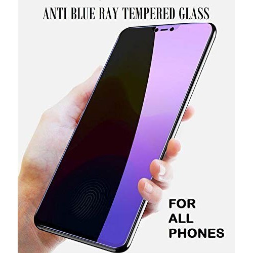 SAMSUNG A6/A6+/A6 PLUS/ A8/ A8+/A8 PLUS TEMPERED GLASS FULL LEM BLUE LIGHT, ANTI RADIASI