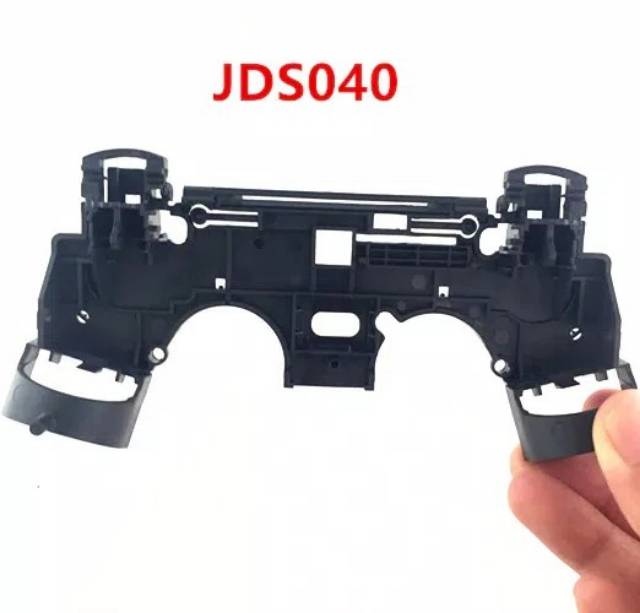 Rangka stik ps4 led bar JDS JDM 040