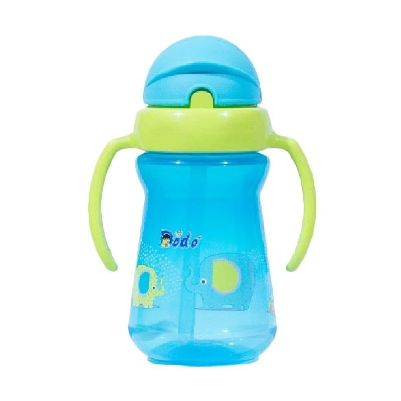 DODO DDC005 Sport Handle Cup Botol Minum Anak [Small]