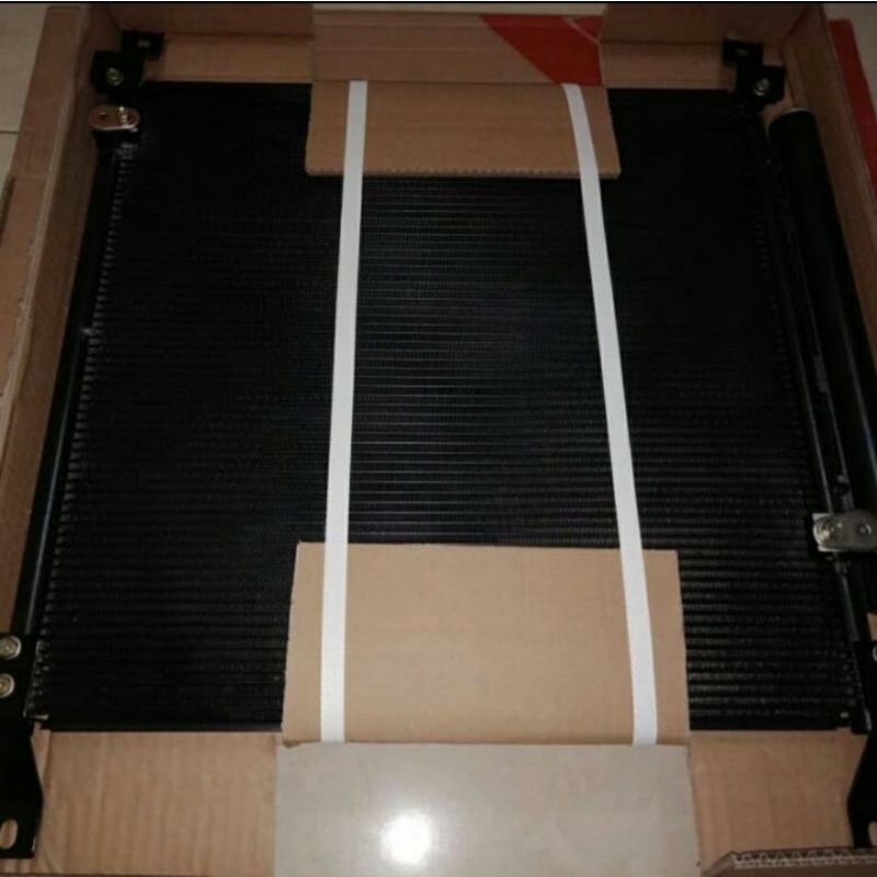 kondensor radiator ac apv