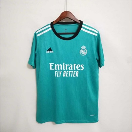 JERSEY MADRID 3RD 2021/2022 GRADE ORI