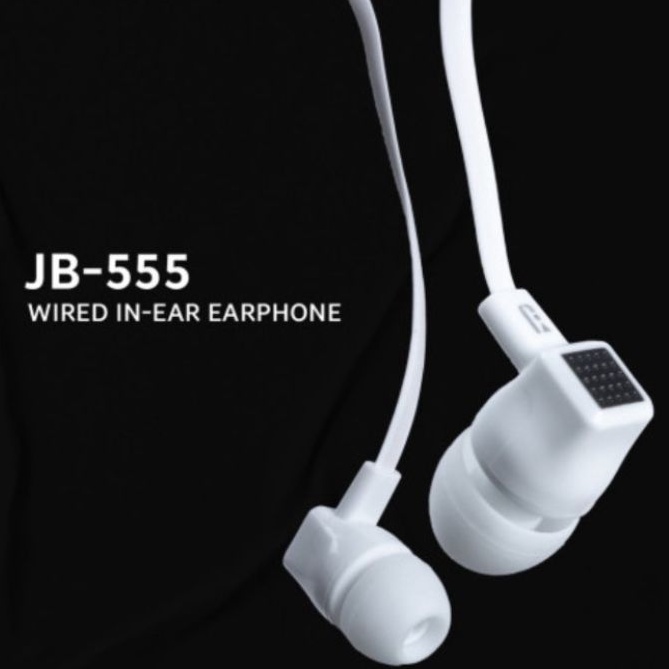 HANDSFREE JBL JB-555