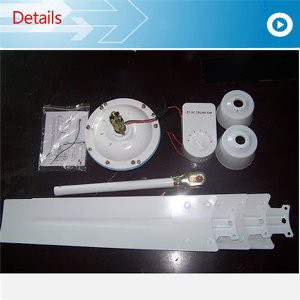 GMC Ceiling Fan Kipas Angin Gantung 56  Limited