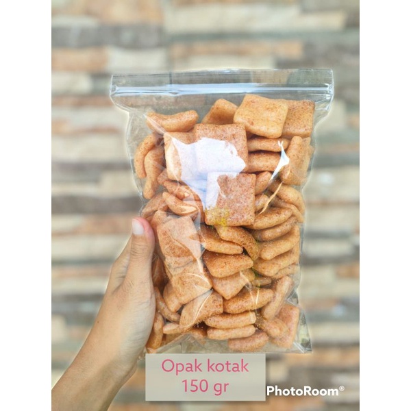 

Opak Kotak