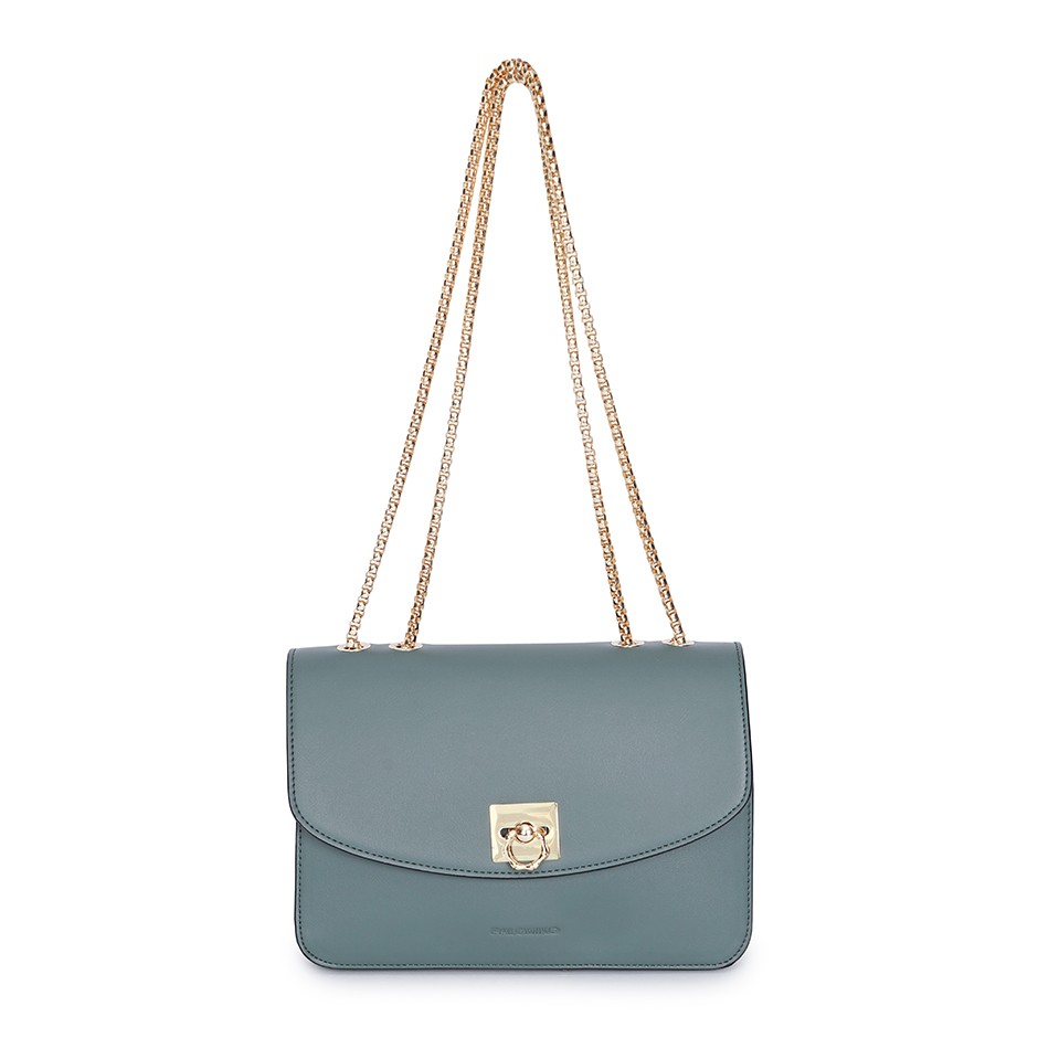 Palomino Titan Shoulder Bag - Green