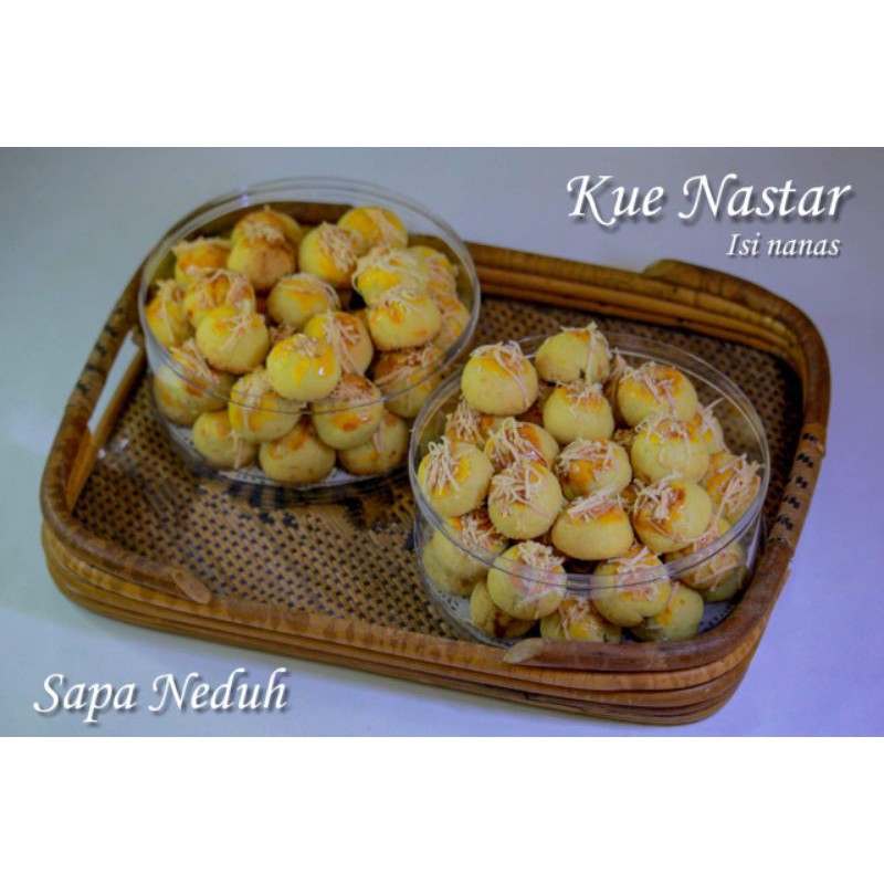 

kue nastar lebaran