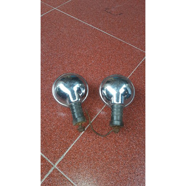 awet sein reteng yamaha l2 super original bekas