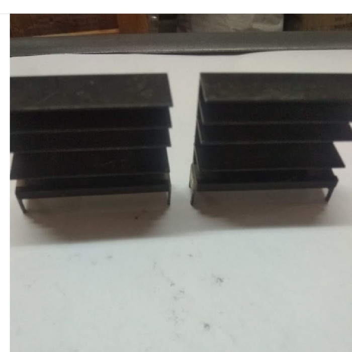 Heatsink Transistor Serbaguna