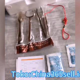 Cina 220 V Teko Listrik Porselen Ketel Panci  Air Panas 
