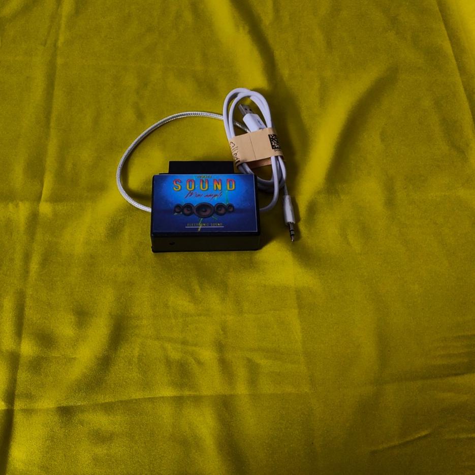 Siap Kirim.. AMPLI MINI BLUETOOTH POWER AMPLIFIER BLUTUT KARAOKE FULL BASS AUDIO SPEAKER MIXER TONE 