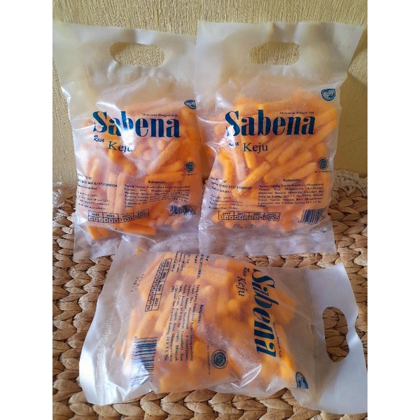 

sabena kemasan 50gr(10 bungkus)
