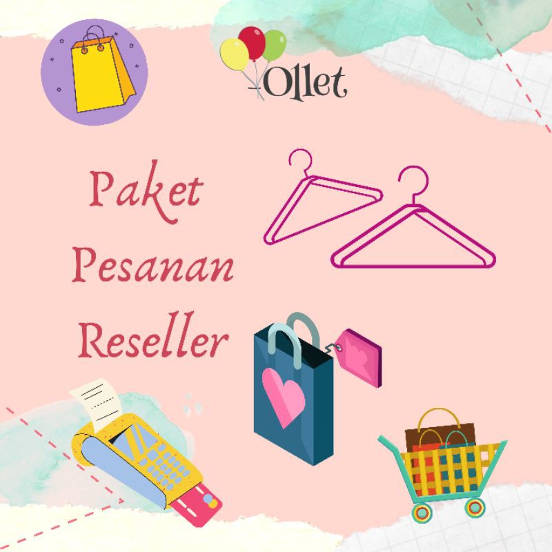 paket reseller 10++++