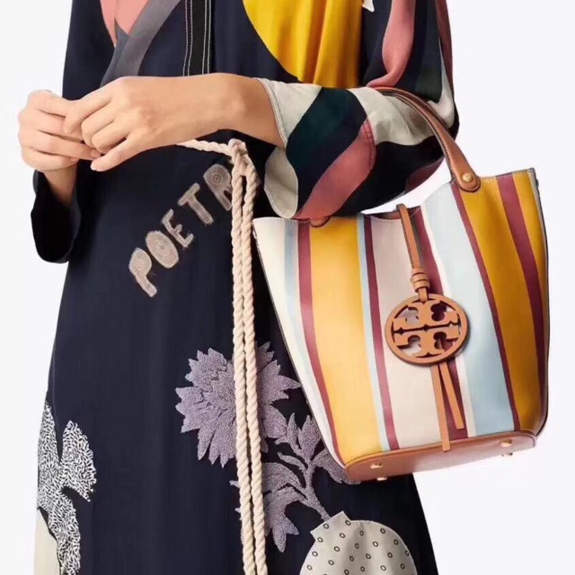 TB Miller Bucket Bag