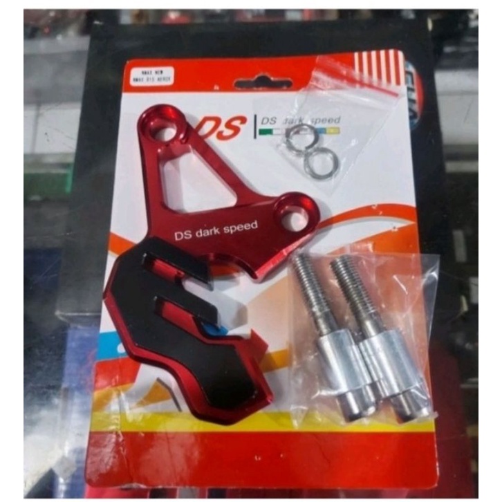 Cover Tutup Pelindung Kaliper censi Nmax New 2020 R15 New Aerox New