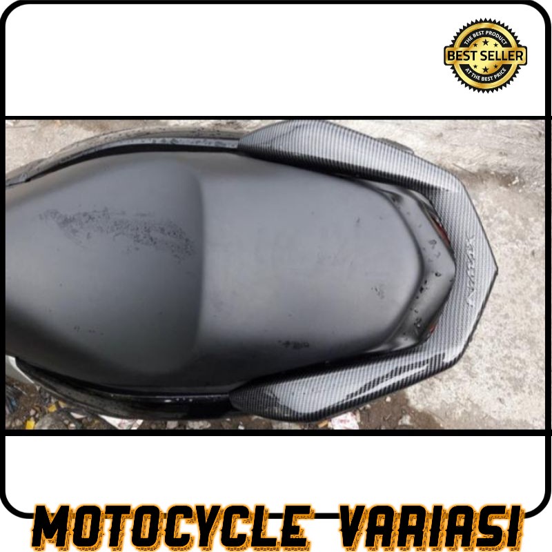 Cover behel carbon nmax old NEMO