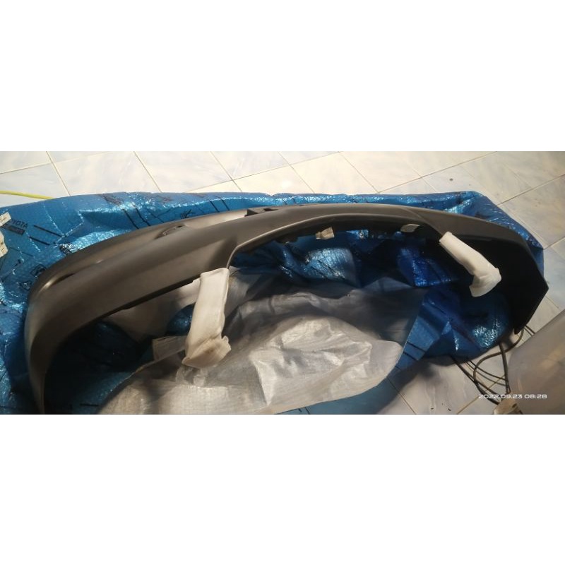 Jual Bumper Toyota Avanza 2008 - 2011 Ori/Asli