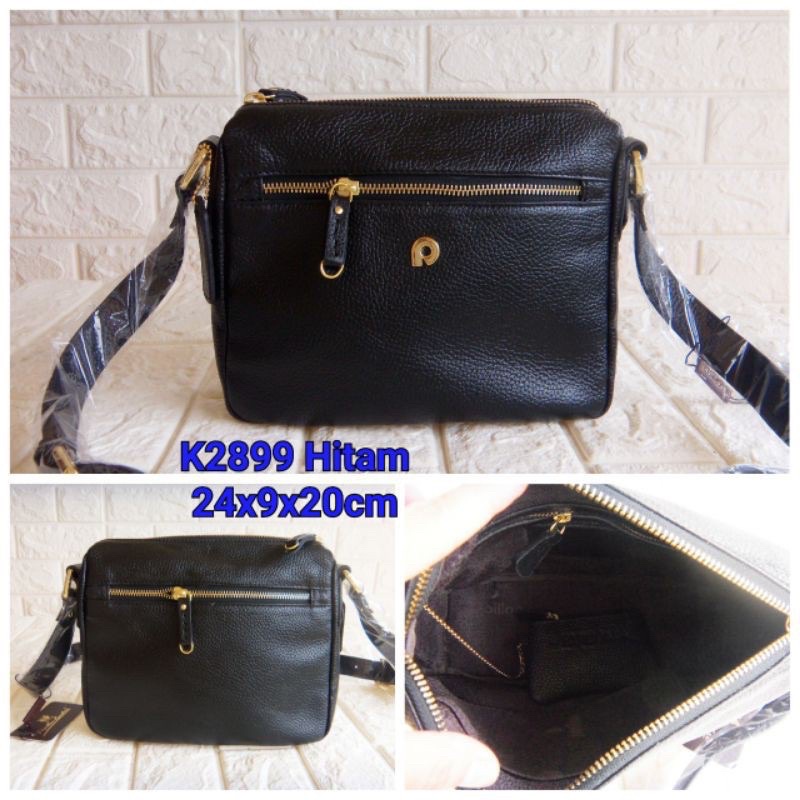 Tas papillon K2899 | Tas papilon K2899 | tas kulit | tas wanita