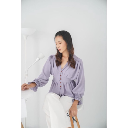 Atasan wanita Blouse