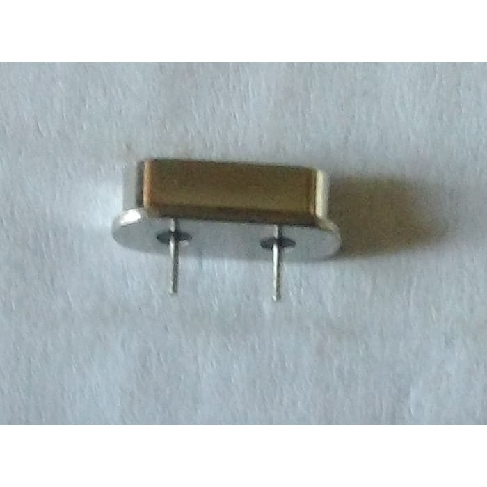 27.000Mhz  27 MHz X'tal Kristal Er~619