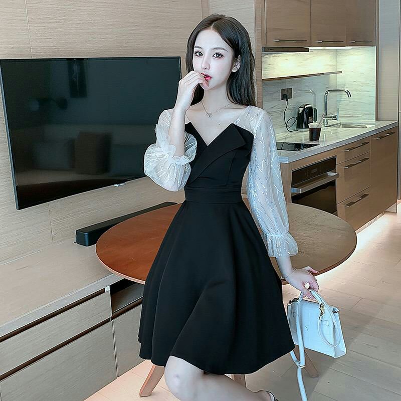 NEW!!!Dress korea premium