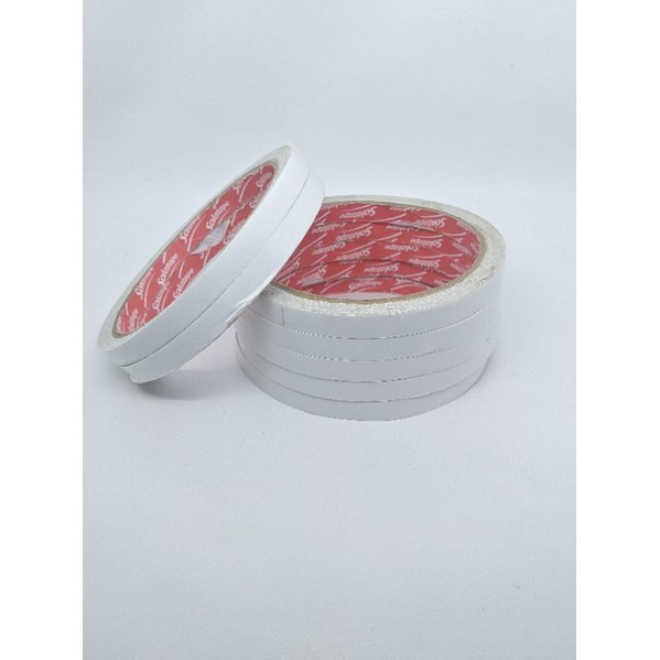 

Double tape merek solatape