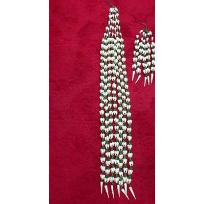 ronce melati sunda parel.mutiara