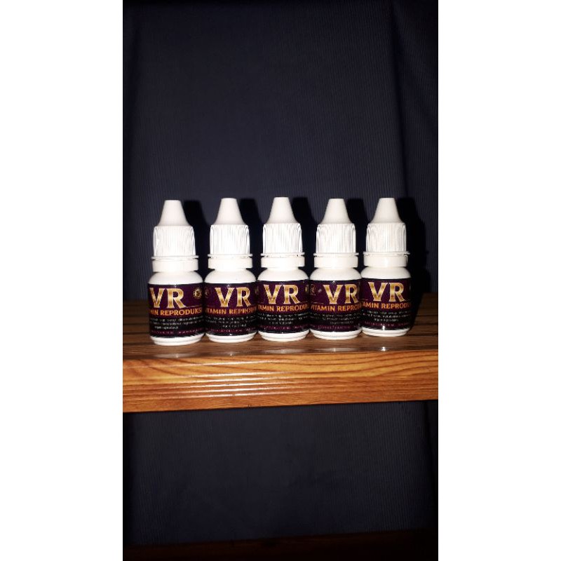 VR (Vitamin Reproduksi)