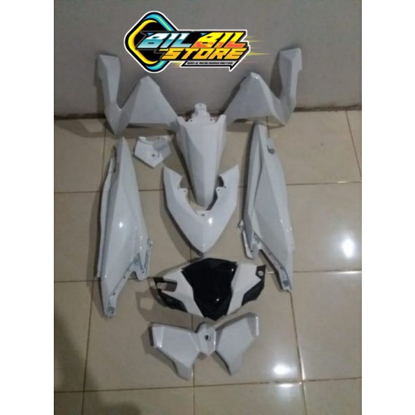 FULLSET BODY HALUS HONDA VARIO 125/150 LED OLD