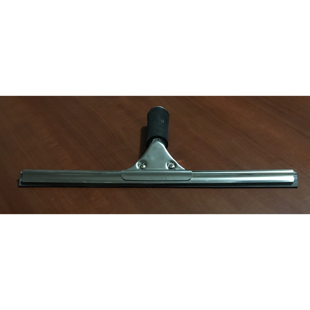 Window Squegee 35 Cm / Karet Kaca