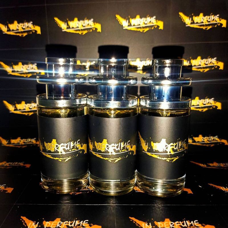 Blue Ice Inperfume parfum Ice blue super edp terbaik